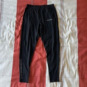 Alphalete Pro-Elite Joggers - Black